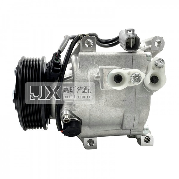 【JX17120】DENSO SCSA06C   6PK  98MM  for  TOYOTA ALTIS '04   OEM：447180-9090   447220-6380  883101A523    88310-02180