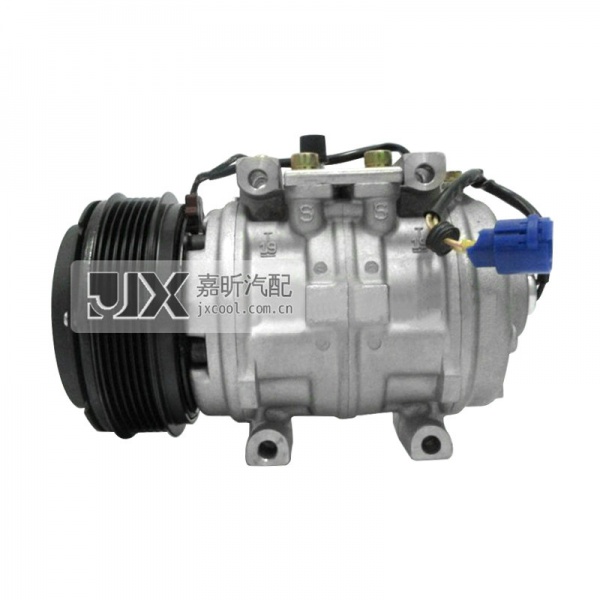【JX17128】DENSO 10P13C  120MM /  5PV  for  TOYOTA COROLLA   OEM：471-0255   8831012441