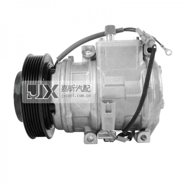 【JX17130】DENSO 10PA17C   123MM / 6PV  for  TOYOTA CAMRY 3.0 '98-'02  OEM：471-1312   471-1135 447100-9900    447200-5060   8831008010