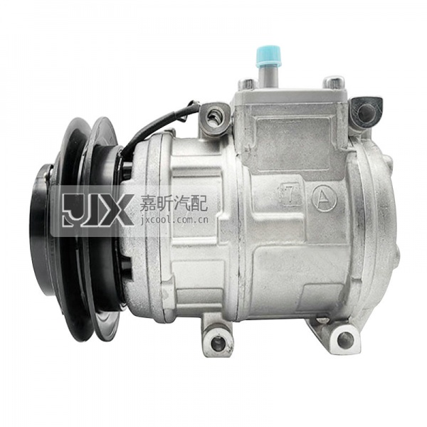 【JX17131】DENSO 10PA17C   133MM / 1AG  for  TOYOTA LANDCRUISER   OEM：447100-3370   471-1166   8831060720 8832060580  8832060321   471-0166