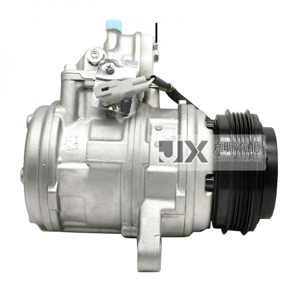 【JX17133】DENSO 10PA17E  110MM /  4PV  for  TOYOTA PREVIA 2.4L '96   OEM：471-1301    471-1216  8831028260