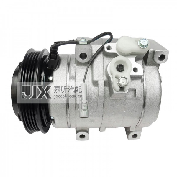 【JX17139】DENSO 10S15C  140MM / 4PV  for  LEXUS IS200  OEM：DCP51000  447170-5530   8831053040 8832053020