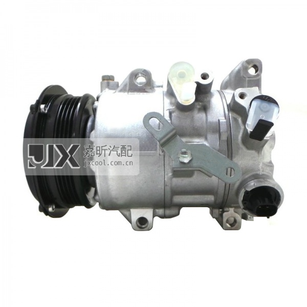 【JX17153】DENSO 6SEU16  110MM / 4PV   for  TOYOTA CAMRY 2.5L   OEM：447150-1410  8831006390 8831033290