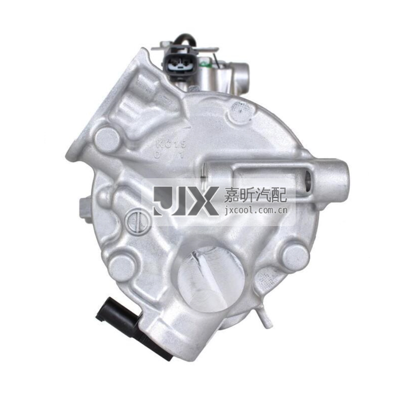 【JX09130】6PK / 110mm / R1234yf   for   Jeep Compressor   OEM：K68245076AA