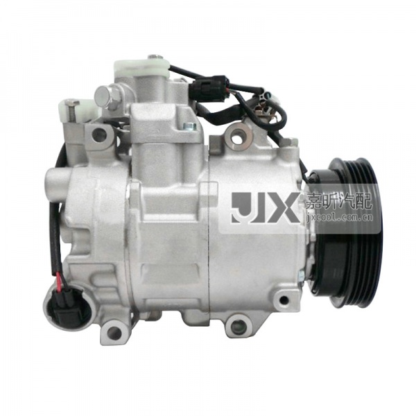 【JX17180】DENSO TSB10C   105MM / 4PV   for  TOYOTA IQ/ SCION '09   OEM：8831074010  8831074012  8832074010  8832074050