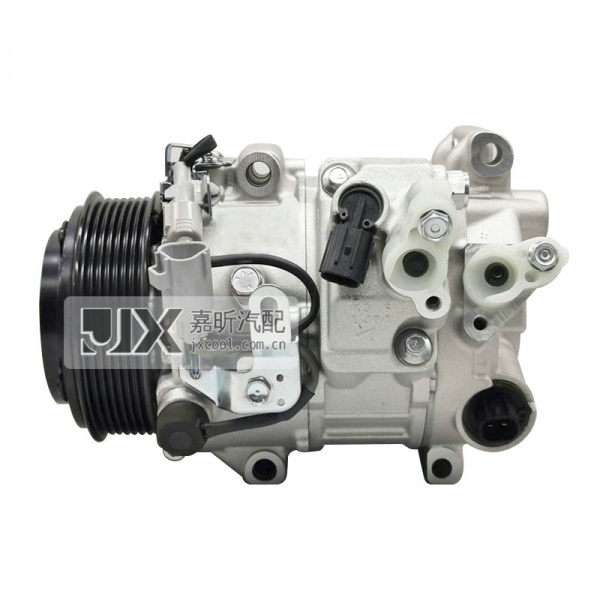 【JX17182】DENSO TSB19C  115MM / 7PV  for   TOYOTA SIENNA/HIGHLANDER   OEM：447160-7320   447160-4900  8831048213  8832008070  8832008080  883200E090  8832048260  883200E050  8832048280  8832048170