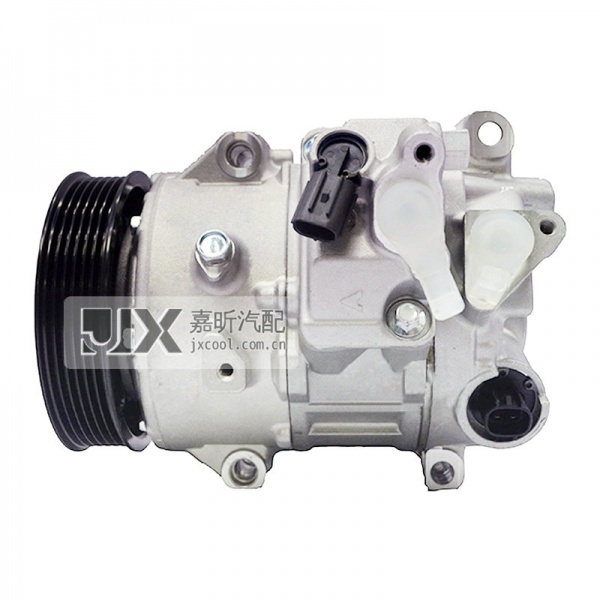 【JX17183】DENSO TSE17C  120MM / 6PV   TOYOTA  CAMRY 2.5L ASV50/ AVV50/ GSV50   OEM：447150-4880   447150-3360    8831006440