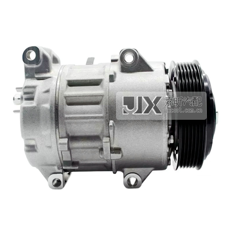 【JX17191】DENSO 7SES17C   120MM / 6PV   for   TOYOTA RAV4 ASA44 2.5L   OEM：447150-4150   447150-6670   8831042380 883100R040 883100R041