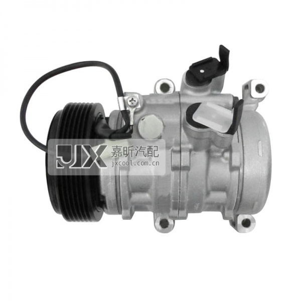 【JX17196】DENSO 10SA11C  105MM /  6PV   for  TOYOTA WIGO/ AGYA   OEM：447280-5050