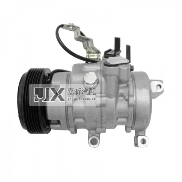 【JX17197】DENSO 10SA11C   105MM /  6PV   for   TOYOTA WIGO/ AGYA   OEM：447160-5670   447280-2030