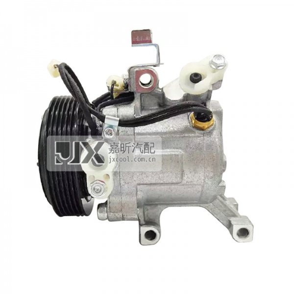 【JX17198】DENSO SV07C   103MM / 6PV   for   TOYOTA RUSH '06   OEM：447160-2270   447190-6120    247300-4781  88310B4060