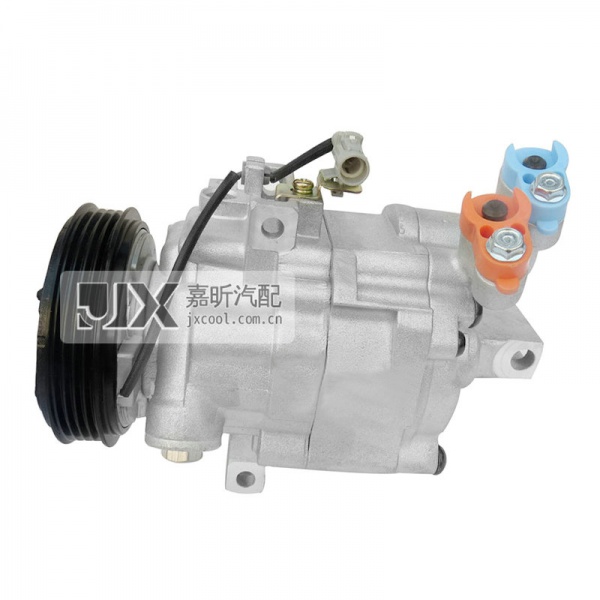 【JX15120】DKV08R  98MM /PV4  For SUZUKI Splash Swift Maruti Ritz   OEM：Z0006291A 95200-51KA0 9520051KA0 