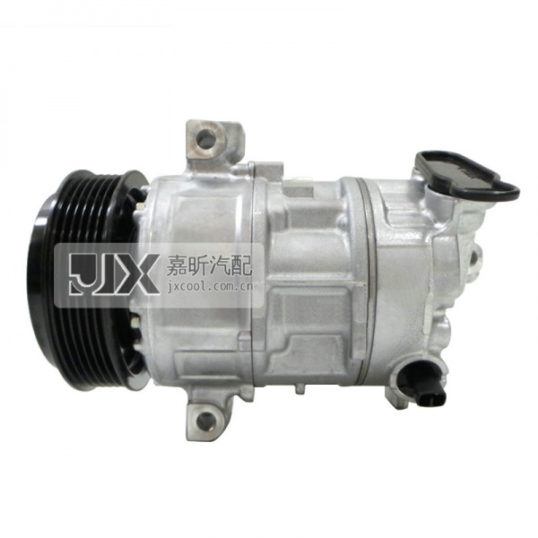 【JX15121】DENSO 5SEL12C  110MM /PV6   for   SUZUKI SX4   OEM：447190-2130   DCP09017  55701201 71746716     9520079JA0