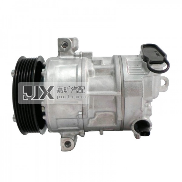 【JX15122】DENSO 5SL12C   110MM /PV6   for   SUZUKI SX4   OEM：447150-6220 447280-8340  9520055P10
