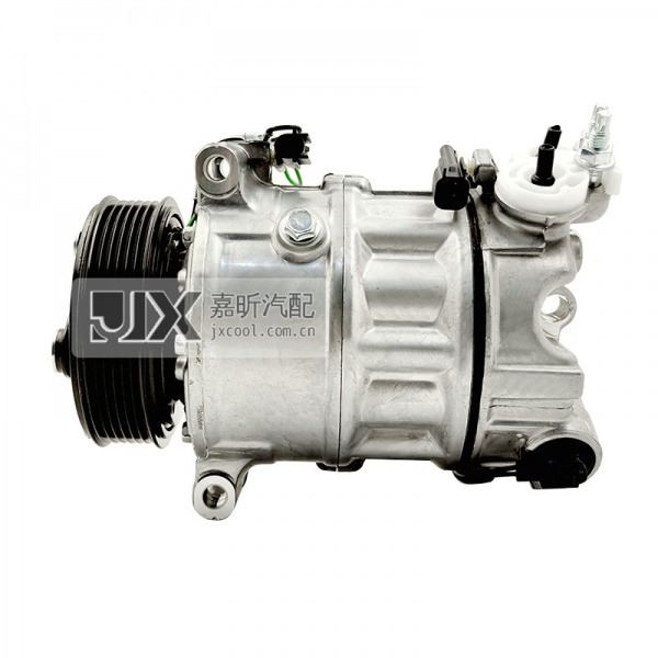 【JX16109】SANDEN  PXC16  6PK  110mm  for LANDROVER DISCOVERY III DIESEL  car compressor   OEM：PXC16-1694   PXC16-1656  9X2319D629DA  C2D38106, C2D38611, LR013934, LR056365, 2396276