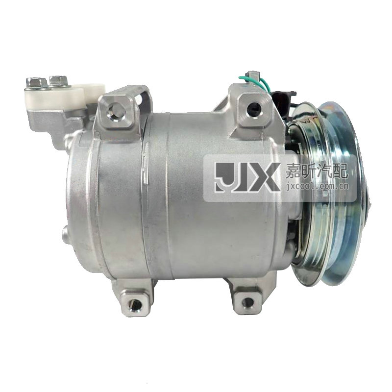【JX14106】DKS15D  135MM /1AG  for  ISUZU NPR/NLR '09 - 24V   OEM：815175 T947478A 815026 Z0016251A Z0010341A  8982143210