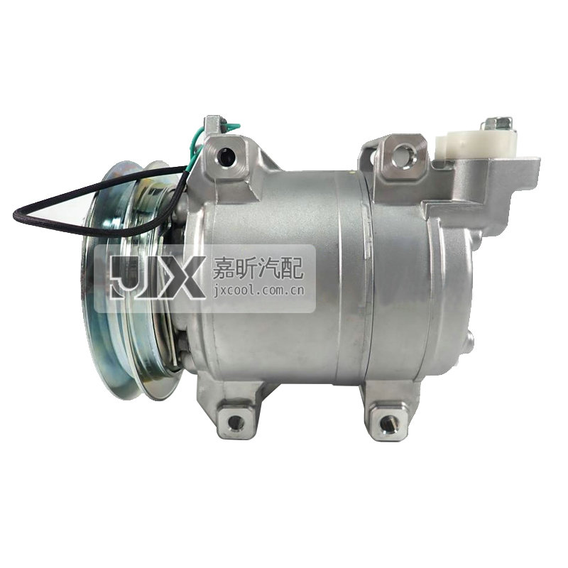 【JX14106】DKS15D  135MM /1AG  for  ISUZU NPR/NLR '09 - 24V   OEM：815175 T947478A 815026 Z0016251A Z0010341A  8982143210