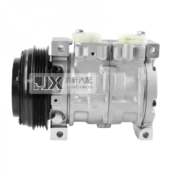 【JX15101】DENSO 10S13C  110MM /PV4   for   SUZUKI AERIO   OEM： 447170-7260  9520065DA0