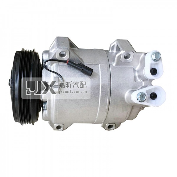 【JX15104】VALEO DKS17D  124MM /PV4  for  SUZUKI GRANDE ESCUDO / VITARA  2006-  OEM：506012-1460      506211-9160 Z0010035A   9520054JA0  9520054JB0