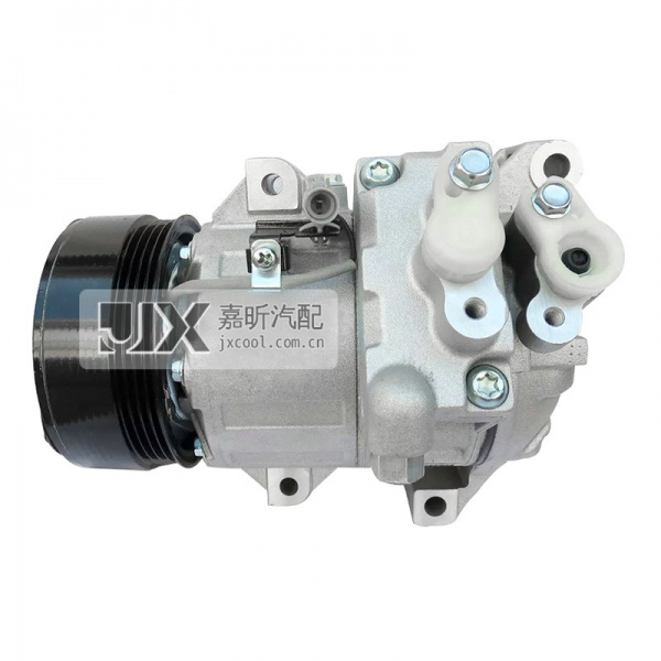【JX15106】VALEO DCS141C  110MM /PV4  for  Suzuki Grand Vitara 2.7L 2006-2008    OEM：559582 506041-0330 Z001427002H  9520064JC0  9520164JC0