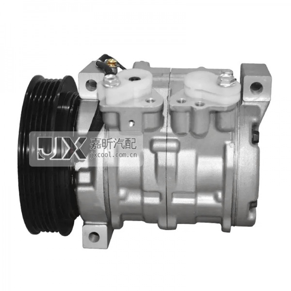 【JX15109】DENSO 10S11C  120MM /PV5  for  SUZUKI GRAND VITARA 2.0   OEM：447180-2890   DCP47001   9520067D01