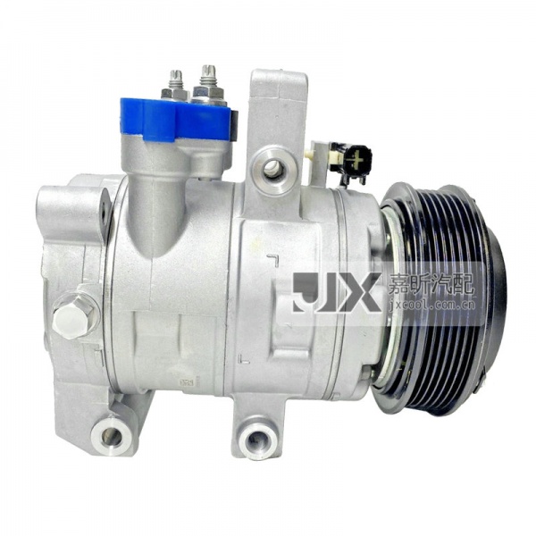 【JX13148】DKS17DS  115MM /PV6  FORD MUSTANG GT   OEM :  Z0010517    BR3Z19703B DR3319497BA