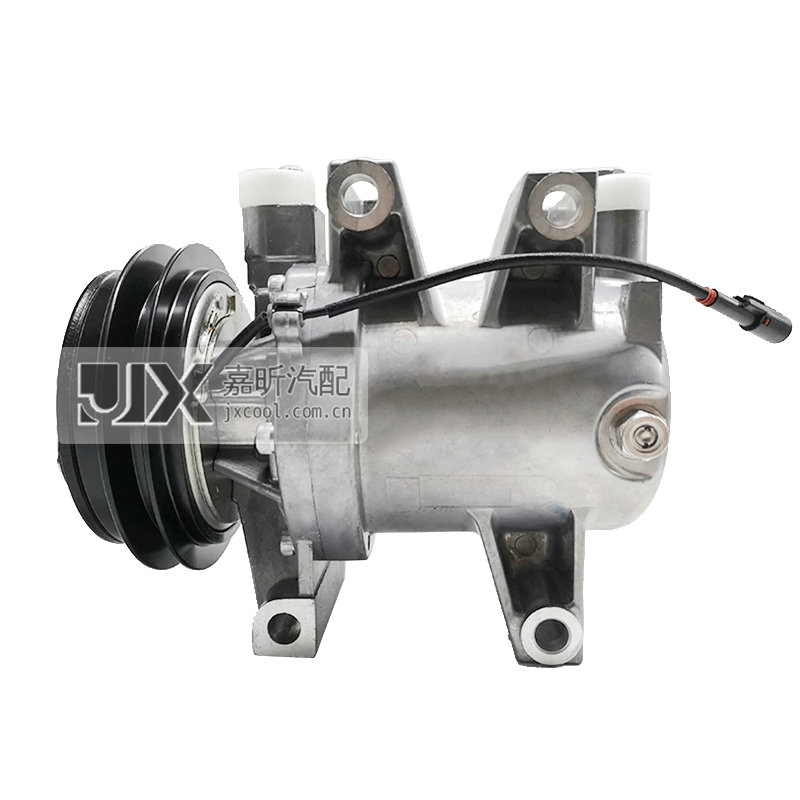 【JX14103】CR-12B 1BG 125MM for ISUZU D-MAX  OEM:  8981028240 9260000C81  8981028241, 92600A070B
