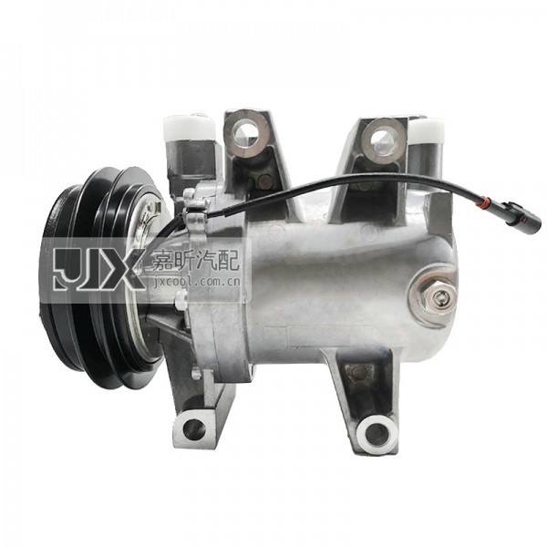 【JX14103】CR-12B 1BG 125MM for ISUZU D-MAX  OEM:  8981028240 9260000C81  8981028241, 92600A070B
