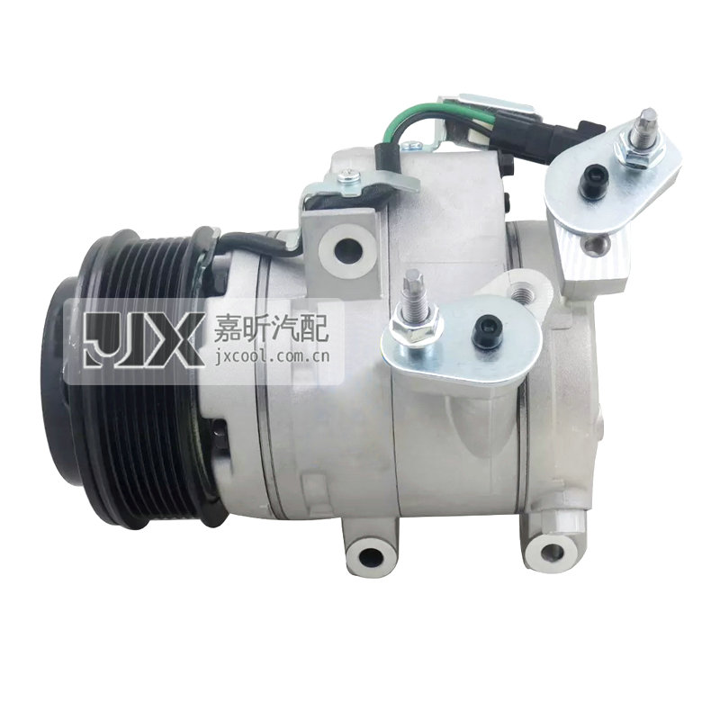 【JX13151】DKS-13DT  7PK  12V  108MM for  Ford Ranger 2016  OEM : EB3B19D629DB     EB3B-19D629-DB T945340BX  EB3B-19D629-DA  1885682, 2040822,1885682,2040822