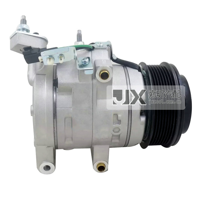 【JX13151】DKS-13DT  7PK  12V  108MM for  Ford Ranger 2016  OEM : EB3B19D629DB     EB3B-19D629-DB T945340BX  EB3B-19D629-DA  1885682, 2040822,1885682,2040822