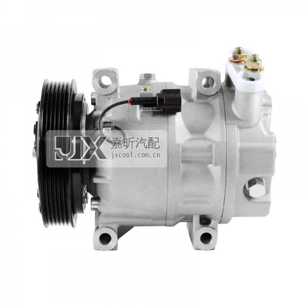 【JX20101】CALSONIC  DKS16CH  139MM / 6PV   for   NISSAN CEFIRO '97/'98   OEM：74252-45010  9260031U12