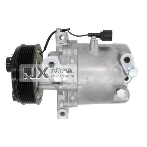 【JX20106】CALSONIC CR-14   115MM / 7PV    for   NISSAN FRONTIER    OEM：A42011A0701201   92600EA01A  92600EA31A
