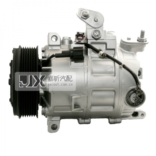 【JX20110】DCS17EC   115MM / 7PV   for   NISSAN SKYLINE   OEM：716690  Z0005304B  92600JK21B  92600JK21A