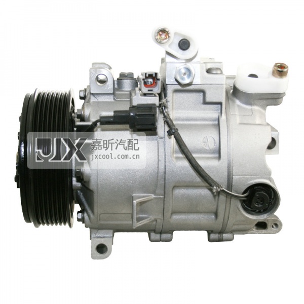 【JX20112】DCS17E   115MM / 7PV    for   INFINITI GS35/M35 3.5L V6 GSL    OEM：Z0005145C   92600JK20A   92600JK20B   92600JK200