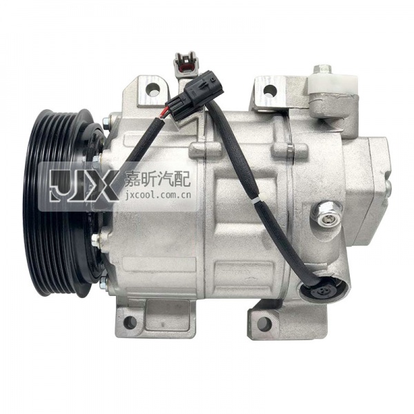 【JX20113】DSC17EC   125MM / 6PV   For Nissan X-Trail T31 2.5L 2007-2013   OEM：716686   Z0003904C  92600JG300  92600JG30A