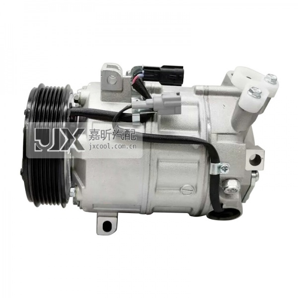 【JX20114】DCS17EC   117MM /  7PV   for   NISSAN X-TRAIL 2.0L '07    OEM：Z0004218C   92600EN22B  92600CY000 92600CY09E