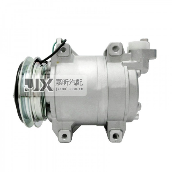 【JX20118】DKS15D   125MM /  1BG   for   NISSAN NISSAN UD TRUCK '08    OEM：815487   506211-8910  2763030Z5B