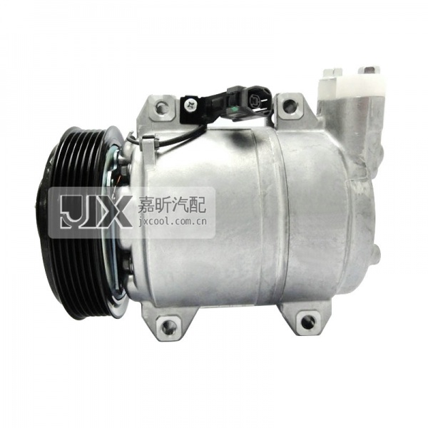 【JX20119】DKS17D   125MM / 6PV   for  NISSAN VANETTE   OEM： 815213   Z0021587A Z0008573B  92600HA305