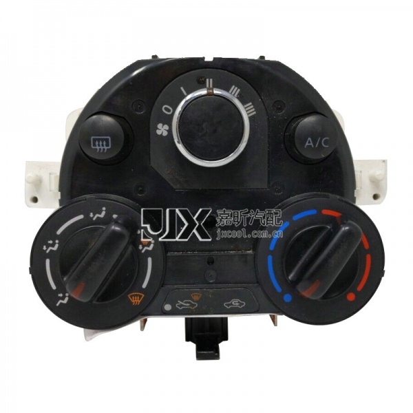 【JX81003】AC control panel	  for   NIssan Sunny11-13/March 11-13/Almera/Versa 15-16/Micra 2015/ALMERA   OEM：27513-9KK0A
