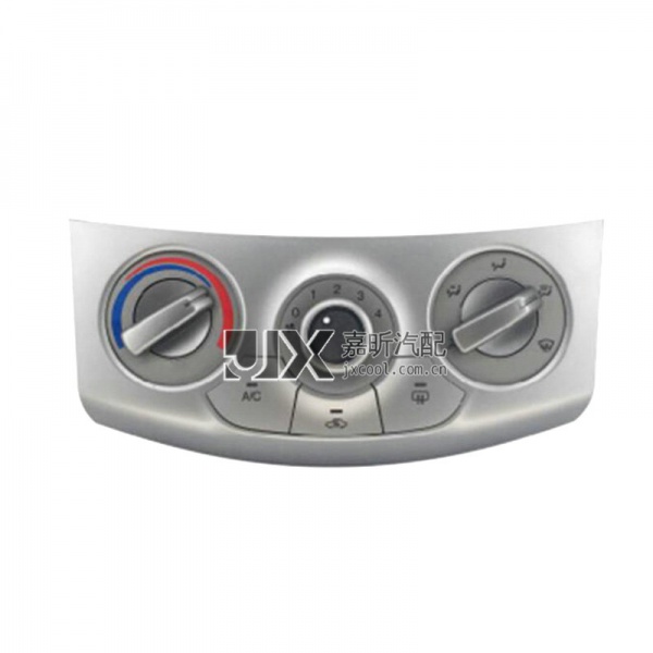 【JX81004】AC control panel	  for  Cherolet Sail/Opel  OEM：9003925