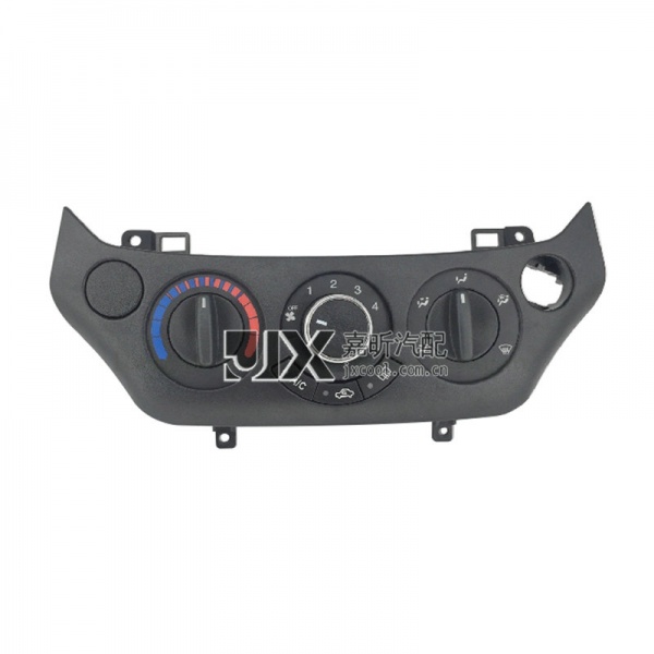 【JX81007】AC control panel	  for   Chevrolet Lova /Aveo 06-ll   OEM：9017452