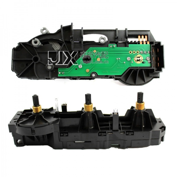 【JX81009】AC control panel	  for   Benz Sprinter   OEM：0008304185