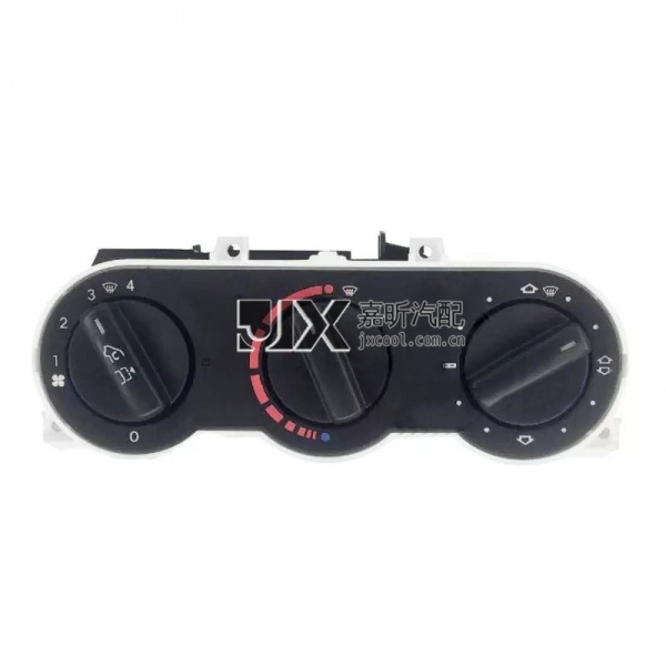 【JX81010】AC control panel	   for  Benz Sprinter   OEM：9016890908