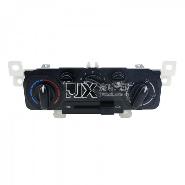 【JX81011】AC control panel	  for   Mzada/Haima323   OEM：BL2C-61-190L1