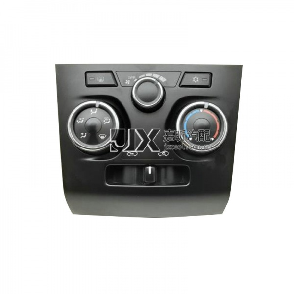 【JX81016】AC control panel  for  Isuzu  D-MAX  2015  OEM：8981569080