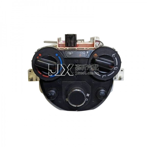 【JX81019】AC control panel	  for   15 Nissan Versa   OEM：27513 9KK0B