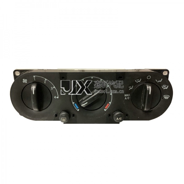 【JX81020】AC control panel	  for  02-06 Ford Explorer Mercury Mountaineer   OEM：1L2Z19980AA 