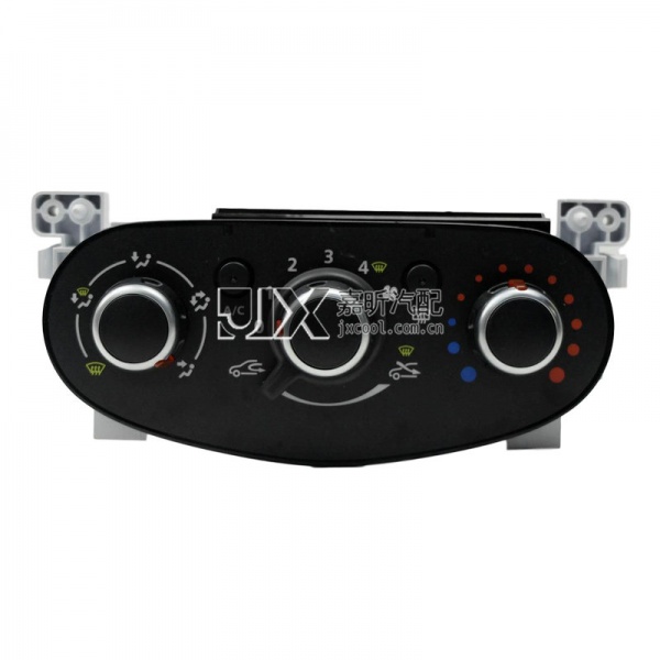 【JX81024】AC control panel	  for   Renault Logan,Sandero 2013   OEM：DS660075  275105810R