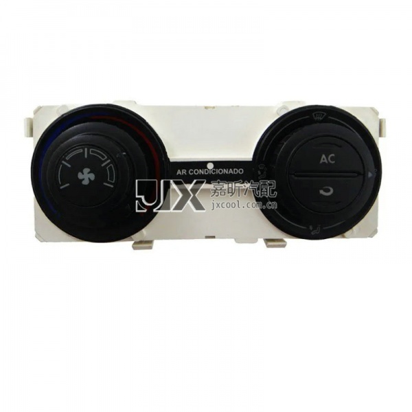 【JX81026】AC control panel	  for   VW   OEM：5Z0 820 045C  / 5z0820045c