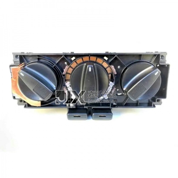 【JX81028】AC control panel	  for   VW Jetta 03-09 /Golf Antigo/polo Classic/cordoba   OEM：1h0 820 045c / 1h0820045D
